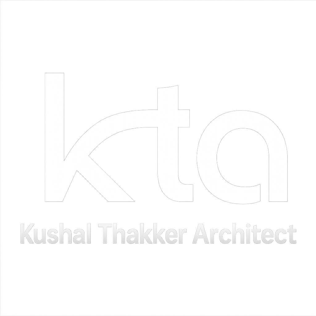 Kushal Thakker Architects